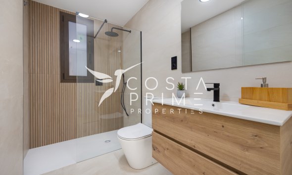 New build - Apartment / Flat - Los Alcazares