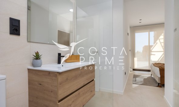 New build - Apartment / Flat - Los Alcazares