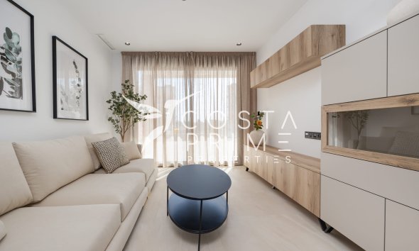 New build - Penthouse - Los Alcazares