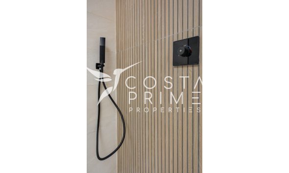 New build - Penthouse - Los Alcazares