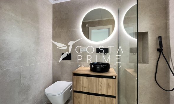 Obra nueva - Chalet / Villa - San Pedro del Pinatar