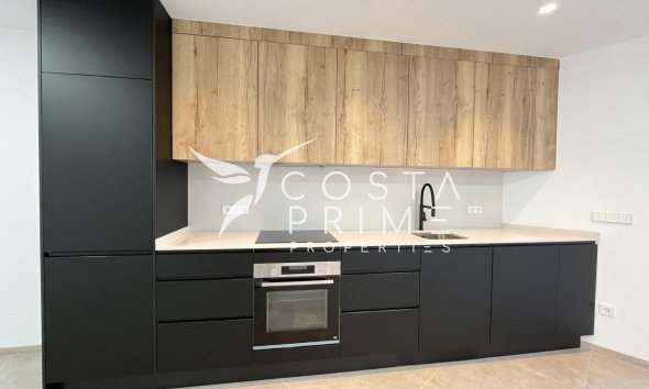 Obra nueva - Chalet / Villa - San Pedro del Pinatar