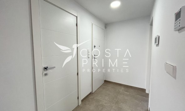 Obra nueva - Chalet / Villa - San Pedro del Pinatar