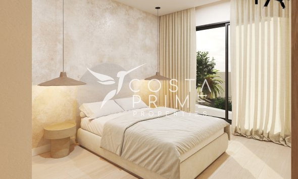 Nowy budynek - Szalet - Polop