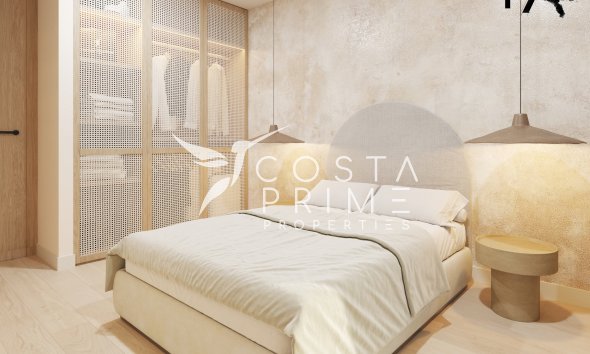 Nowy budynek - Szalet - Polop