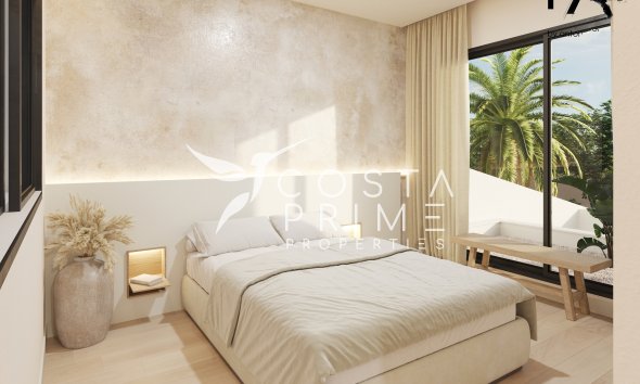 Nowy budynek - Szalet - Polop