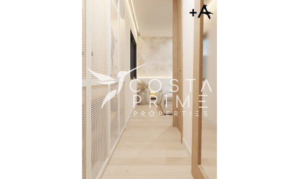 Nowy budynek - Szalet - Polop