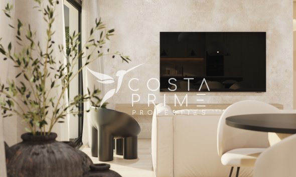 Nowy budynek - Szalet - Polop