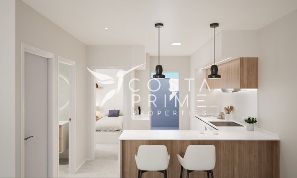 Obra nueva - Chalet / Villa - Pilar de la Horadada