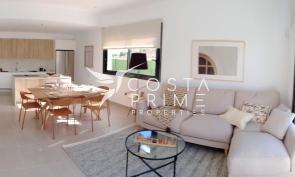 Obra nueva - Chalet / Villa - Calasparra