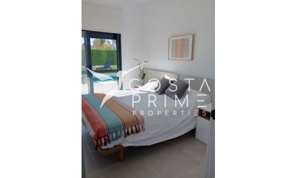 Obra nueva - Chalet / Villa - Calasparra