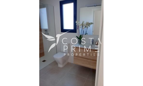 Obra nueva - Chalet / Villa - Calasparra