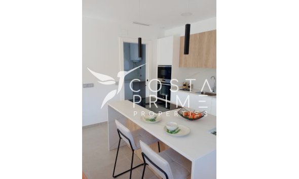 Obra nueva - Chalet / Villa - Calasparra