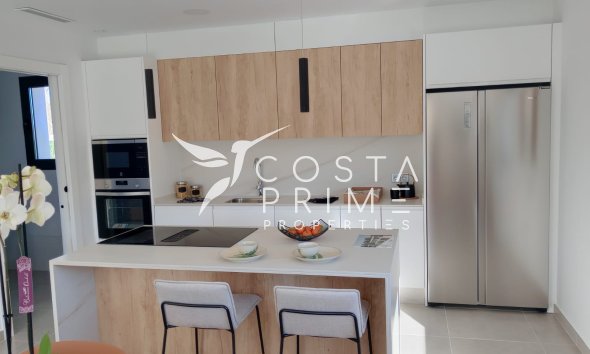 Obra nueva - Chalet / Villa - Calasparra