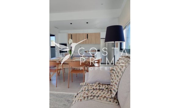 Obra nueva - Chalet / Villa - Calasparra