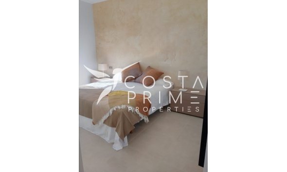 Obra nueva - Chalet / Villa - Calasparra