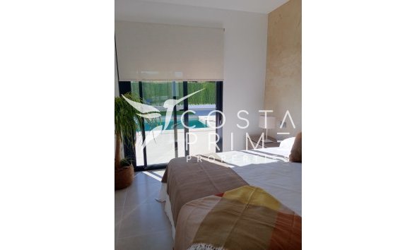 Obra nueva - Chalet / Villa - Calasparra