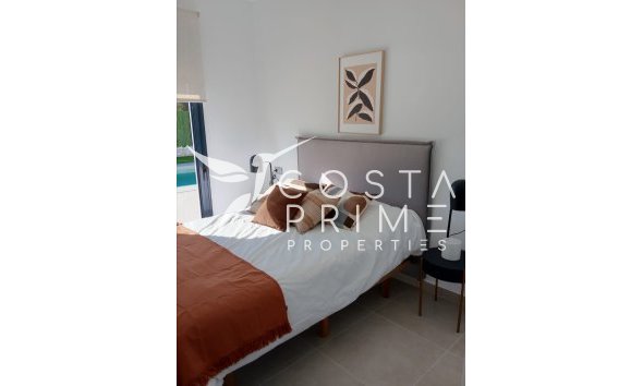 Obra nueva - Chalet / Villa - Calasparra