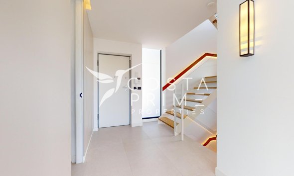 Nowy budynek - Szalet - Polop