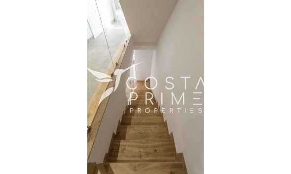 New build - Villa  - Pilar de la Horadada