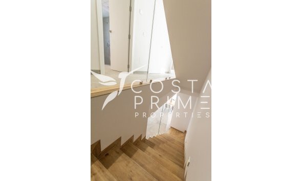 New build - Villa  - Pilar de la Horadada