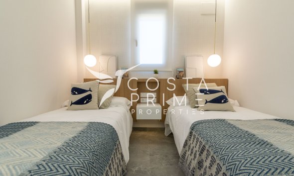 New build - Villa  - Pilar de la Horadada