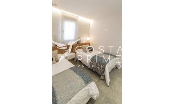 New build - Villa  - Pilar de la Horadada