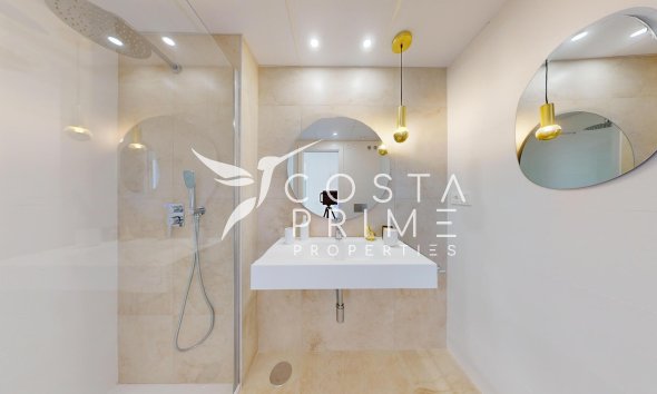 Új építésű - Apartman / lakás - Aguilas