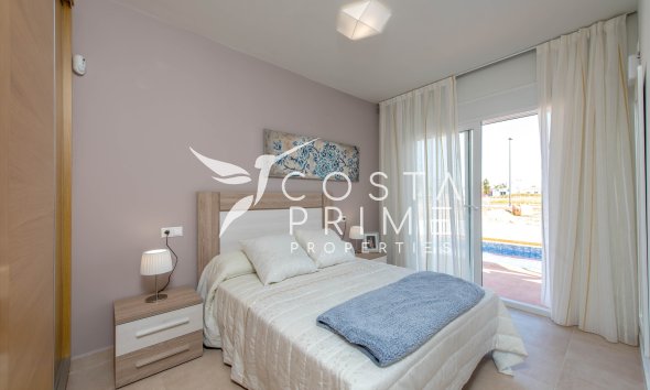 New build - Villa  - Los Alcazares