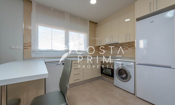 Obra nueva - Chalet / Villa - Los Alcazares