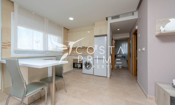 Obra nueva - Chalet / Villa - Los Alcazares