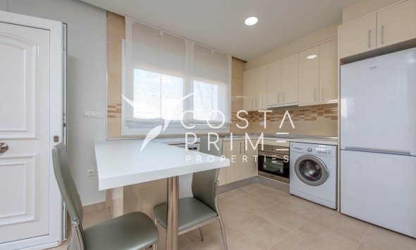 Obra nueva - Chalet / Villa - Los Alcazares