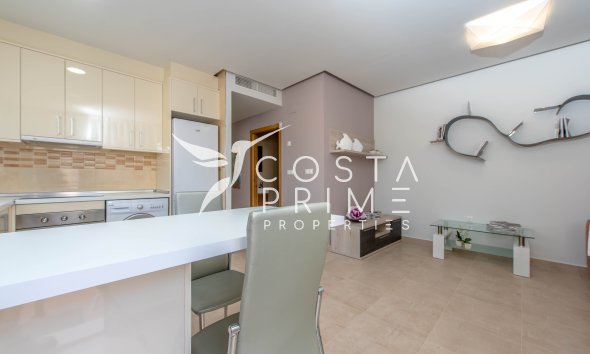 Obra nueva - Chalet / Villa - Los Alcazares