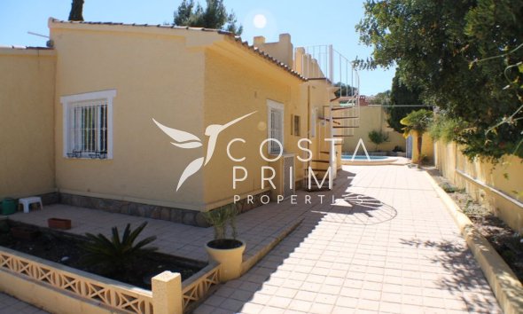 Resale - Villa  - Alfas del Pí