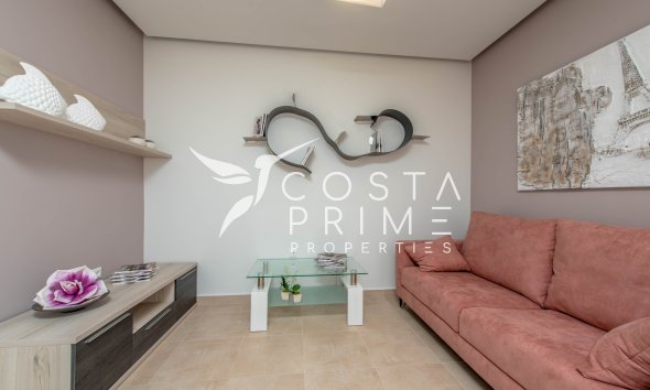 New build - Villa  - Los Alcazares