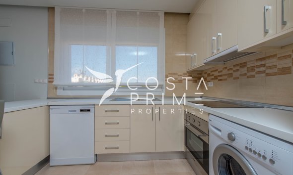 New build - Villa  - Los Alcazares