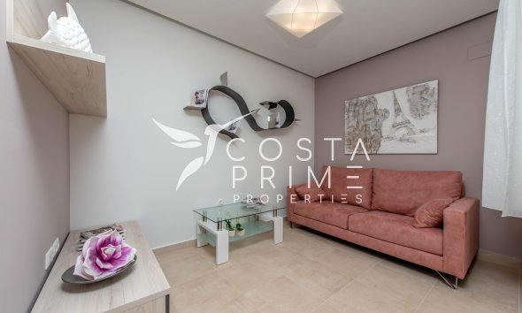 New build - Villa  - Los Alcazares