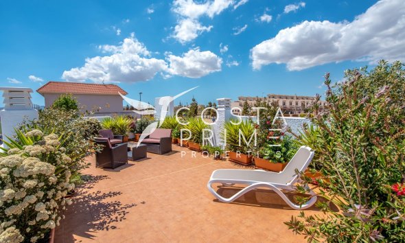 New build - Villa  - Los Alcazares