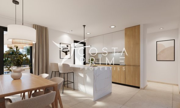 New build - Villa  - Murcia