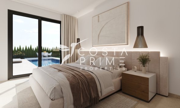 New build - Villa  - Murcia