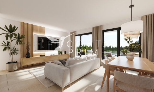 New build - Villa  - Murcia