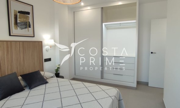 Új építésű - Villa  - Los Belones