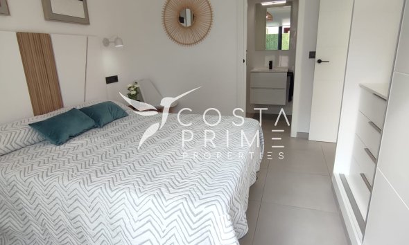 Új építésű - Villa  - Los Belones