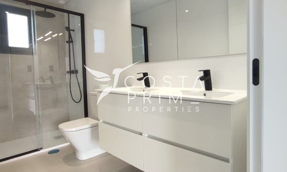 Új építésű - Villa  - Los Belones