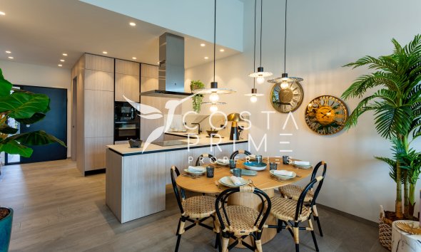 New build - Townhouse / Semi - Algorfa