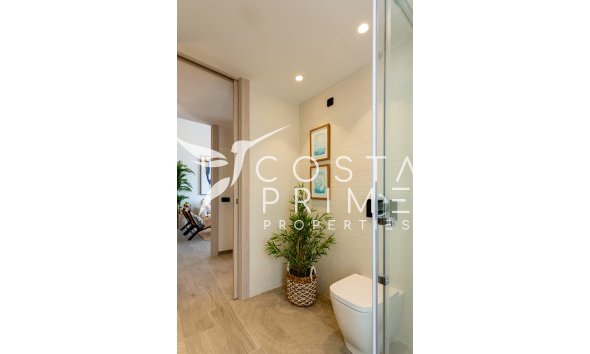 New build - Townhouse / Semi - Algorfa