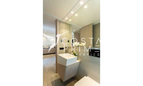 New build - Townhouse / Semi - Algorfa