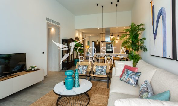 New build - Townhouse / Semi - Algorfa