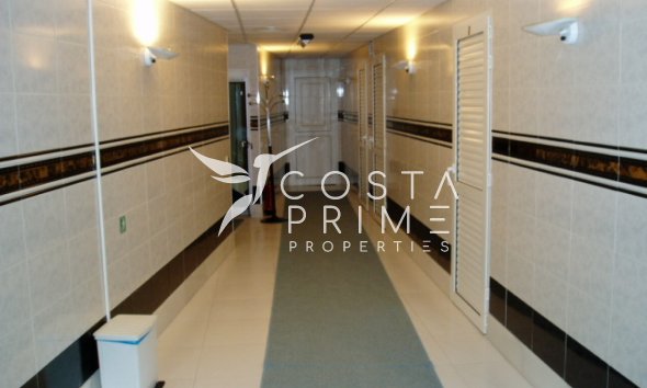 Resale - Commercial properties - Altea