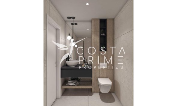 New build - Townhouse / Semi - Los Guardianes